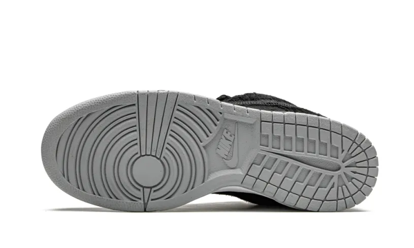 Nike Dunk SB Dunk Low 'Medicom Toy - BE@RBRICK'